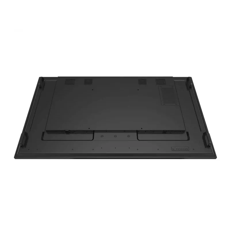 AG Neovo QM-6502 Digital signage flat panel 163.8 cm (64.5 inch) LCD 400 cd/m² 4K Ultra HD Black