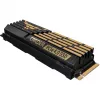 SSD disk Team Group 2 TB M.2 PCIe 4.0 T-FORCE CARDEA A440