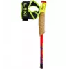Trekking poles Leki TRL Ultratrail FX One 120 cm, red