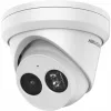 Hikvision Pro Series(EasyIP) DS-2CD2343G2-IU - Network Surveillance Camera - Dome - dustproof and waterproof - Colour (day/night) - 4 MP - 2688 x 1520 - 720p, 1080p - M12-Connector