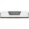 Corsair VENGEANCE RGB DDR5 5600MT/s 32GB (2x16GB) White - 32 GB - DIMM