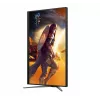 AOC G4 U27G4XM computer monitor 68.6 cm (27 inch) 3840 x 2160 pixels 4K Ultra HD LED Black, Red