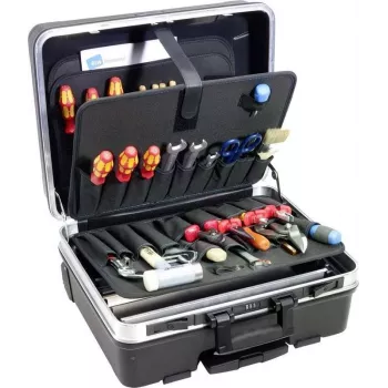 Tool storage case B&W Cases 120.04/P