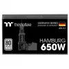 Power Supply Unit Thermaltake HAMBURG 650 W