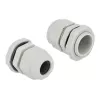 Cable Gland DeLOCK 60199 Grey Plastic 10 pc(s)