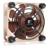 Noctua NA-FG1-6 Sx5 Fan Grille, 60 mm - black