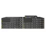 Managed Switch Aruba 6200F 24G Class4 PoE 4SFP+ 370W