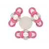 Medisana AC 900 massager Universal Pink, White
