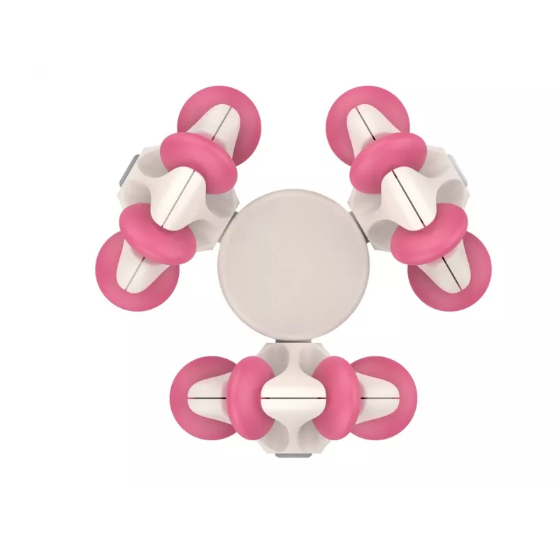 Medisana AC 900 massager Universal Pink, White
