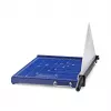 Paper trimmer Nedis PACU110A3, cutting length 420 mm, for A3 sheets