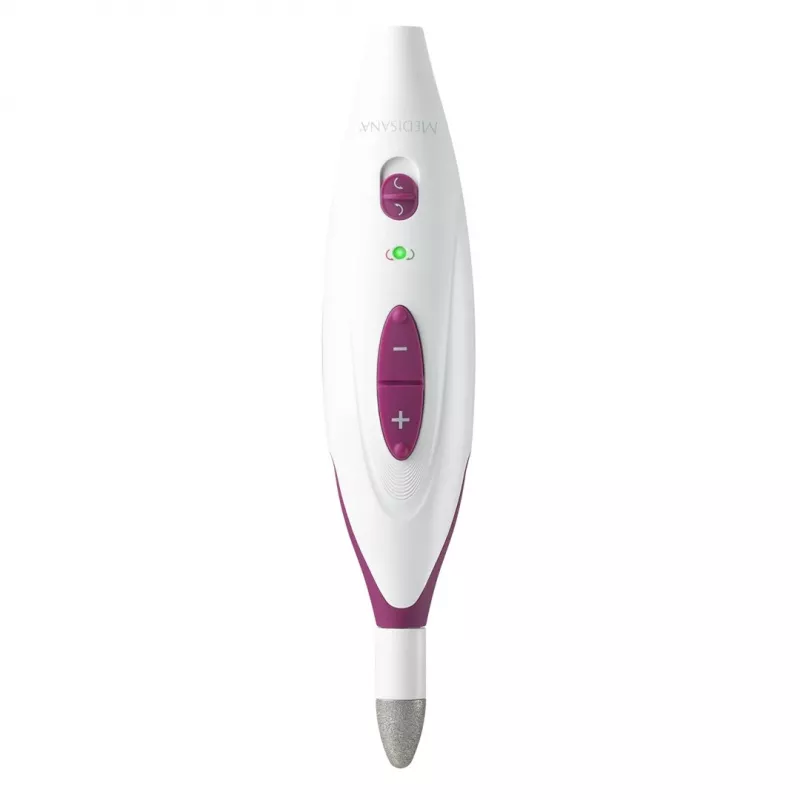 Medisana MP 815 manicure and pedicure device