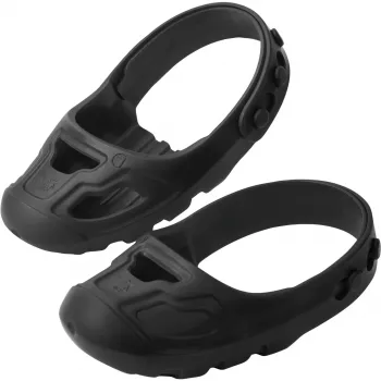 Kids shoes BIG Shoe Care black