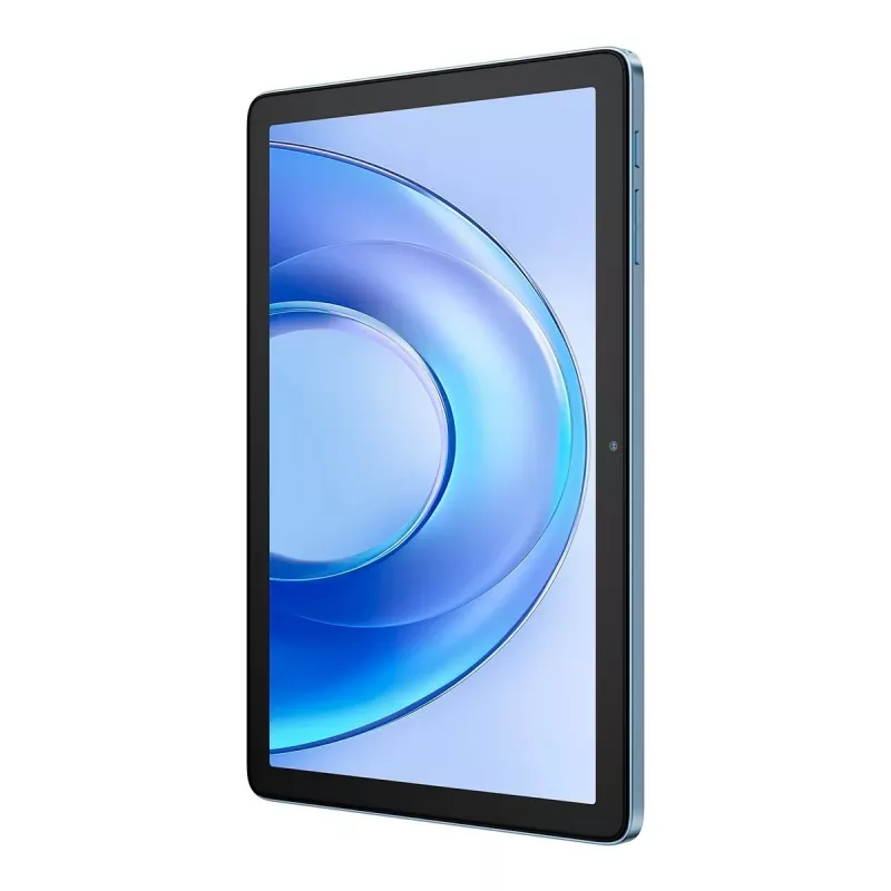 Tablet BLACKVIEW Tab 60 10.1 inch Allwinner A523, 8GB RAM, 128GB, Android 14, Blue