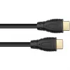 Good Connections 4520-020 - 2 m - HDMI Type A (Standard) - HDMI Type A (Standard) - 18 Gbit/s - Black