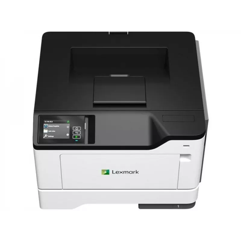 Printer Lexmark MS531dw Laser Black White