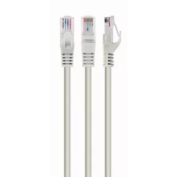 Networking cable Gembird PP6U-30M Cat6 U/UTP 30 m RJ-45 grey