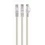 Networking cable Gembird PP6U-30M Cat6 U/UTP 30 m RJ-45 grey