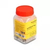 DeLOCK RJ45 Modular Plug Cat.6 with curved latch and bend protection 50 pcs