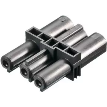 Wire connector Bachmann 375.516 GST 18i3 Black