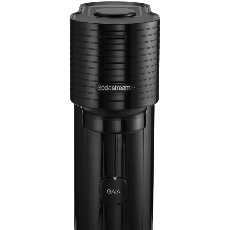 Sodastream 1017911770 1 L Black