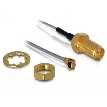 WLAN SMA antenna connection DeLOCK 88340