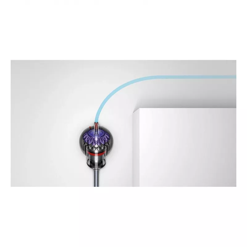 Dyson Big Ball Absolute 2 Cylinder Vacuum Cleaner - 447250-01