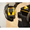 Tool storage case Stanley FATMAX FMST17624-1 Waterproof Black