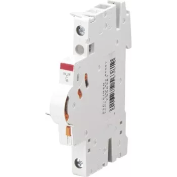 ABB Signalkontakt/Auxiliary Switch S2C-S/H6R 1 Changeover Contacts S2C-S/H6R (2CDS200922R0001)