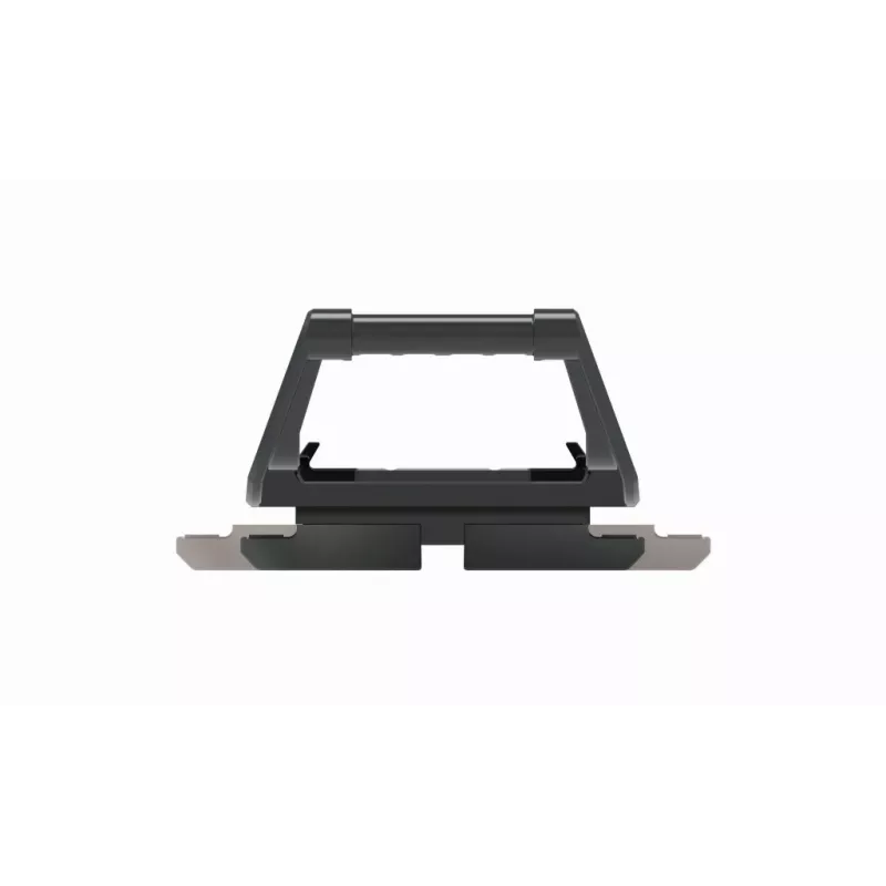 Topeak Omni QuickTrack Adapter, converts rack to MTX system