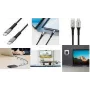 Logilink CU0442 Connectivity Accessory Black