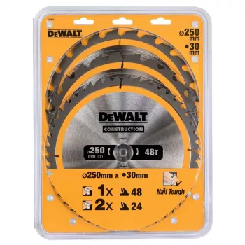 DeWALT DT1963-QZ circular saw blade 1 pc(s)
