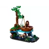 LEGO ICONS 40761 The Lord of the Rings: Sméagol and Déagol