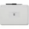 Wacom One Medium digitizer electromagnetic wireless, wired USB-C, Bluetooth 5.1 FSC certified cardbo