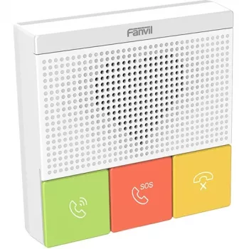 Audio Intercom System Fanvil Y501W White