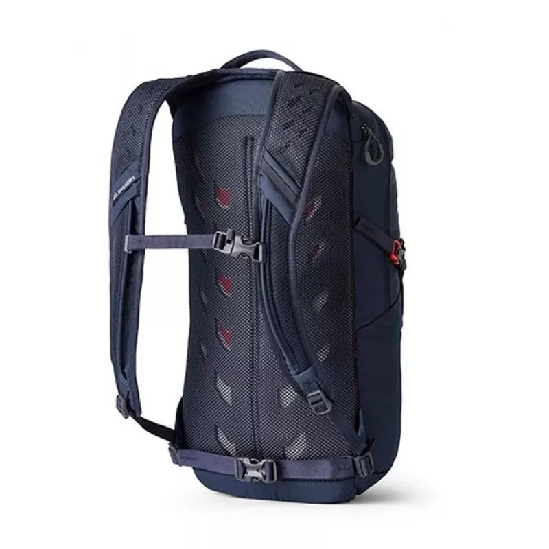 Gregory Nano Urban backpack 18 l Navy blue