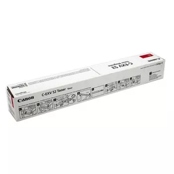 Toner cartridge Canon C-EXV 52 10000 pages Magenta