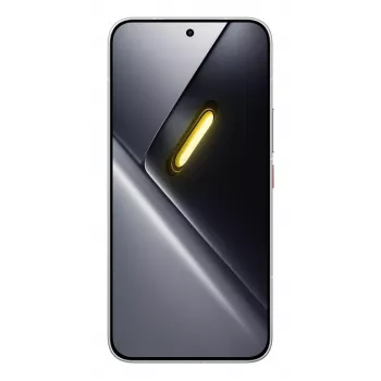 Smartphone POCO X8 Pro Max – 6.83 inch (17.4 cm) 2772×1280, Dimensity 9500s, 12 GB RAM, 512 GB, 8500 mAh, Dual SIM, IP68, White