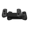 GameSir X5s Wireless Mobile Controller — black, Bluetooth/USB-C compatible, smartphone gamepad