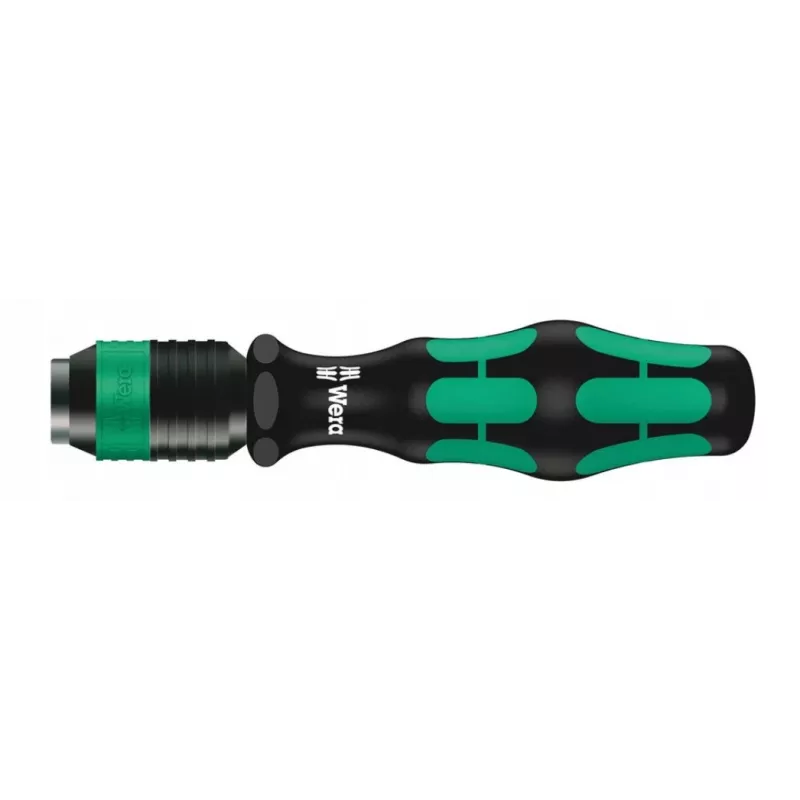 Wera 05051272001 manual screwdriver Single Ratchet screwdriver