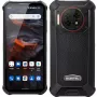 Smartphone Oukitel WP19 Pro 6.78 inch 8GB/256GB Black