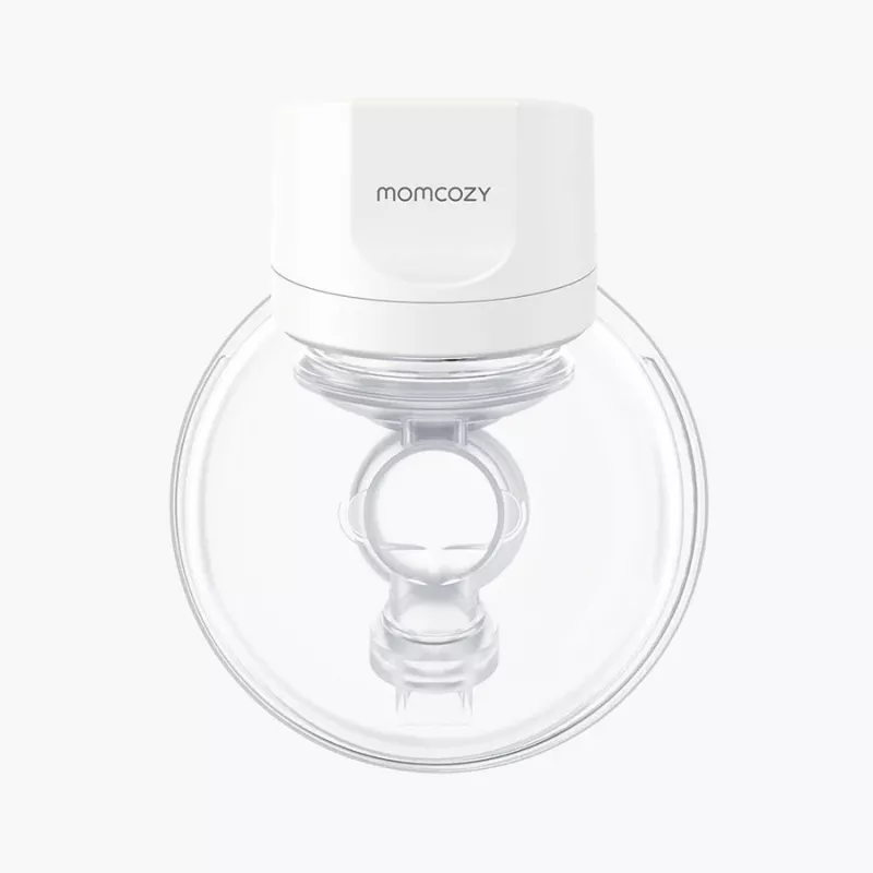 Momcozy S12 Pro breast pump 180 ml Electronic