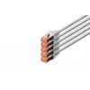 Network Cable Digitus CAT 6 S/FTP RJ-45 20m Grey