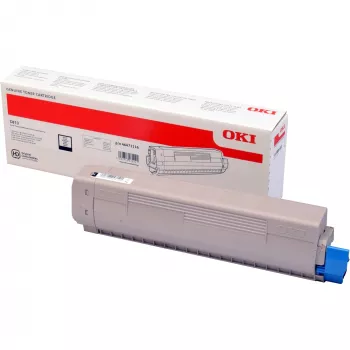 Toner 46471116 for C813 5K black