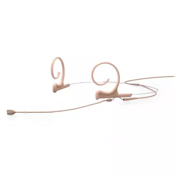 DPA Microphones 4188 CORE Beige Stage/performance microphone