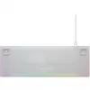 CHERRY K5V2 Compact keyboard Gaming USB QWERTY English White 67 keys RGB LED
