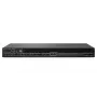 LANCOM XS-5116QF Managed L2/L3 10G Ethernet (100/1000/10000) 1U Black