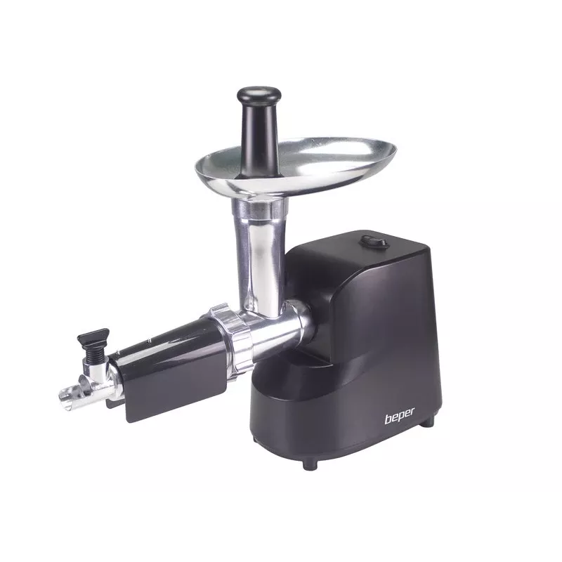 Electric kettle Beper P102ROB200 1.7L 2200W, stainless steel heating element, automatic shut-off