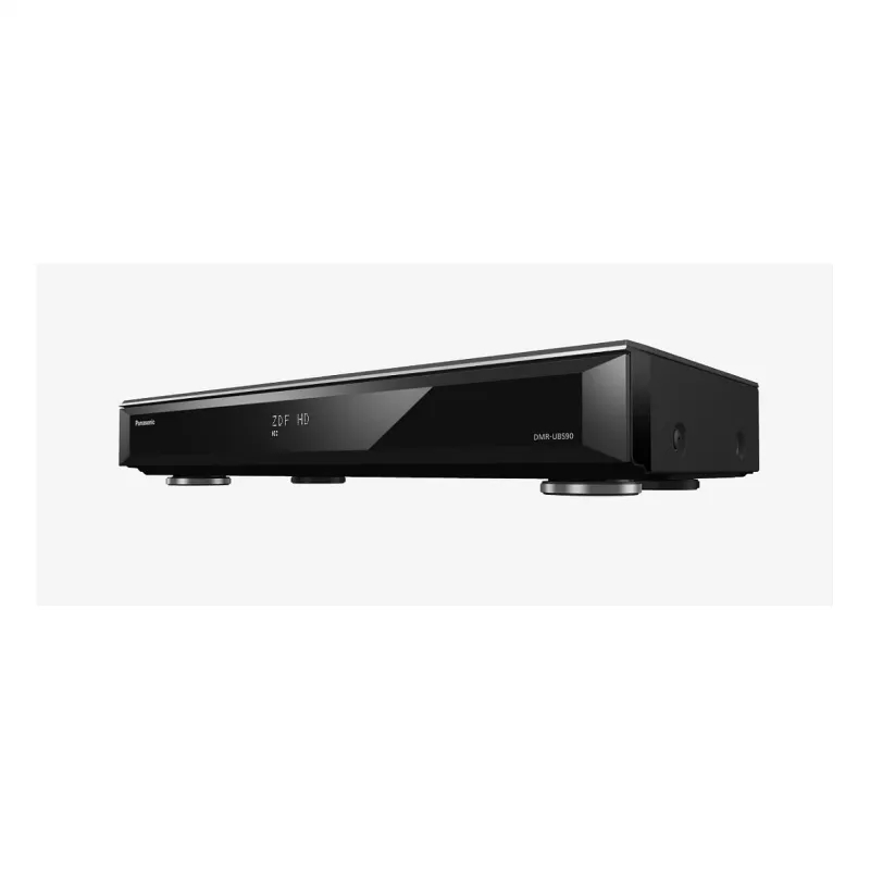 Blu-Ray recorder Panasonic DMR-UBS90
