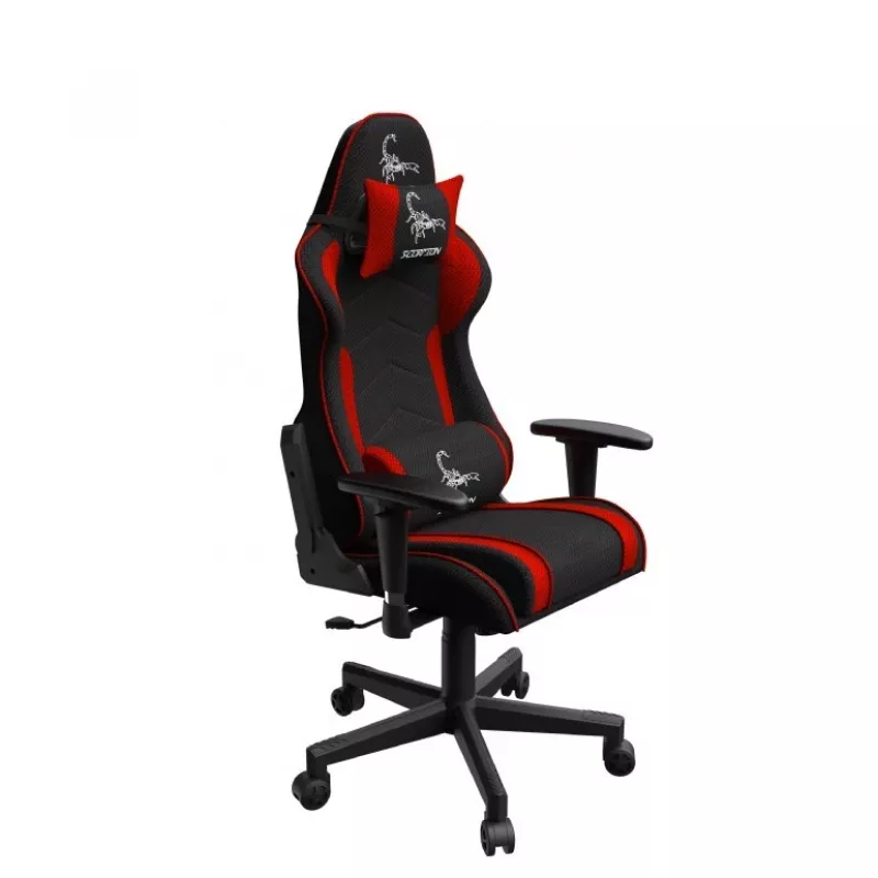 PC gaming chair Gembird GC-SCORPION-01X