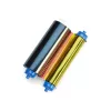 Zebra 800010-140 printer ribbon Cyan, Magenta, Yellow